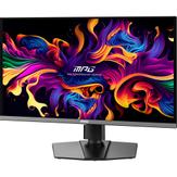 MSI Computer Monitor 67.3 Cm (MPG 271QRX QD-OLED)