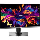 MSI Computer Monitor 67.3 Cm (MPG 271QRX QD-OLED)