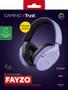 TRUST GXT491P FAYZO WIRELESS HEADSET (25305)