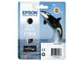 EPSON Ink Cartridge 1 Pc(S)  (C13T76084N10)