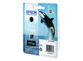 EPSON Ink Cartridge 1 Pc(S)  (C13T76084N10)
