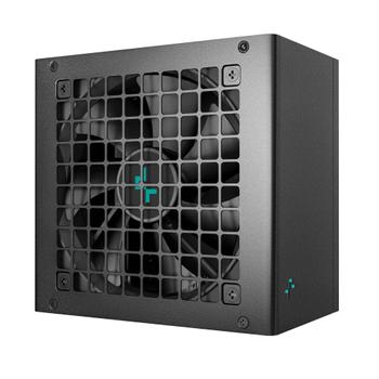 DEEPCOOL PN550-D 550W - 80+ Gold ATX 3.1 (R-PN550D-FC0B-EU)