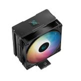 Deepcool Ag400 Digital Bk Argb  (R-AG400-BKADMN-G-1)