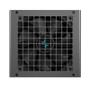 DEEPCOOL PN550-D 550W - 80+ Gold ATX 3.1 (R-PN550D-FC0B-EU)
