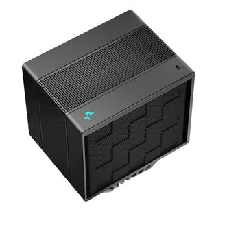 DEEPCOOL ASSASSIN 4S (R-ASN4S-BKGPMN-G)