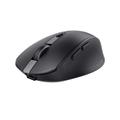 TRUST OZAA COMPACT WIRELESS MOUSE BLK