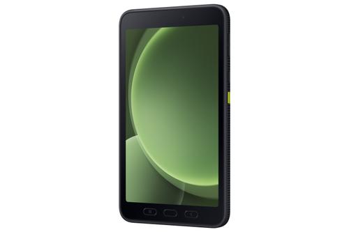 SAMSUNG Galaxy Tab Active5 Wi-Fi (SM-X300NZGAEEB)