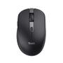 TRUST OZAA COMPACT WIRELESS MOUSE BLK (24819)