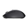 TRUST OZAA COMPACT WIRELESS MOUSE BLK (24819)