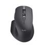TRUST OZAA+ MULTI-CONNECT WIRELESS MOUSE BLK (24820)