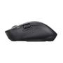 TRUST OZAA+ MULTI-CONNECT WIRELESS MOUSE BLK (24820)