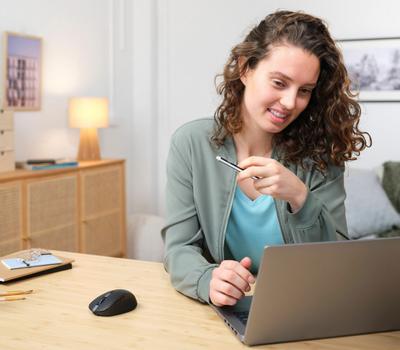 TRUST OZAA COMPACT WIRELESS MOUSE BLK (24819)