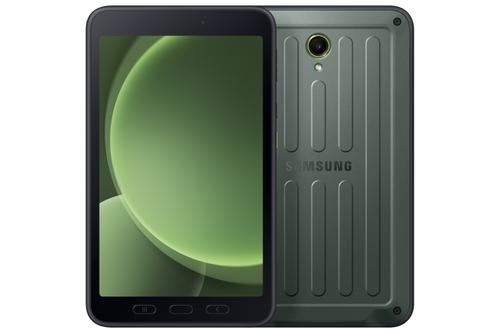 SAMSUNG Galaxy Tab Active5 Wi-Fi (SM-X300NZGAEEB)