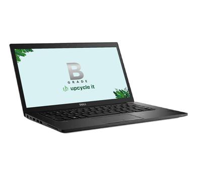 Upcycle IT Dell Latitude 7490 14"" i5-8365U 8GB 256GB SSD Win 11 Pro -REFURBISHED B-grade (LAP-DELL7490-MX-B002)