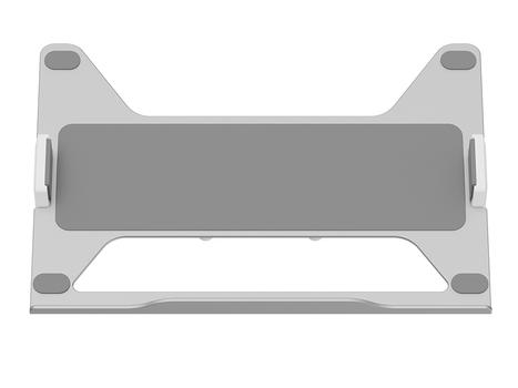 MULTIBRACKETS M Medical Laptop Holder Basic (7350105217968)