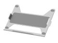 MULTIBRACKETS M Medical Laptop Holder Basic (7350105217968)