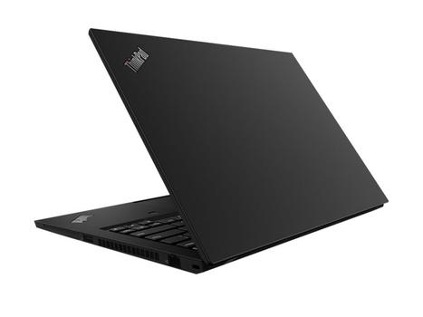 Teqcycle T14 G1 i5-10310U/ 16GB/ 256M2/ FHD/ B/ C/ W11P - Basic - 2YR RTB - NORDICS/ NORDICS (TLT14G1MX06B)