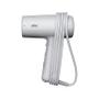 BRAUN HD 2.1 white