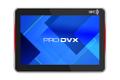 ProDVX APPC-10XPLN-R23 Android Touch 10", Android 12 PoE, HDMI,NFC, Pogo, LED