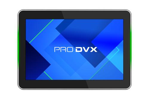 ProDVX APPC-10XPL-R23 Android Touch 10", Android 12, PoE, HDMI, Pogo, LED (5010620)
