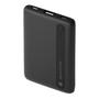 DBRAMANTE1928 Re-charge - Power Bank - 5K - Black