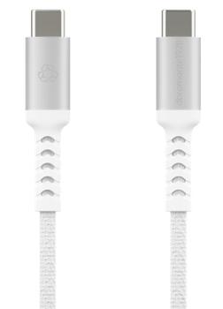 DBRAMANTE1928 BulkProBRDCable2.5mUSBCtoUSBC100WW (CB25CCBR4276)