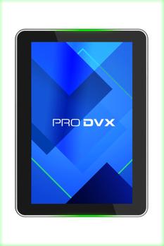 ProDVX APPC-10XPL-R23 Android Touch 10", Android 12, PoE, HDMI, Pogo, LED (5010620)