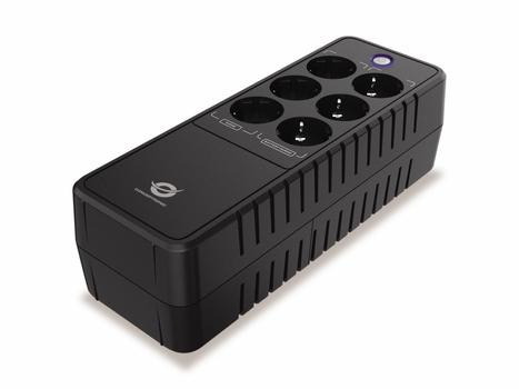 CONCEPTRONIC Zeus09E (ZEUS09E)