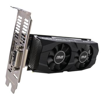 ASUS RTX 3050 OC 6GB LP BRK (90YV0KQ0-M0NA00)