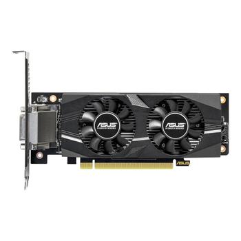 ASUS RTX 3050 OC 6GB LP BRK (90YV0KQ0-M0NA00)