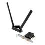 ASUS PCE-BE92BT WIFI 7 (802.11be) BE9400 Tri-Band PCIe Wi-Fi Adapter