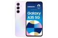 SAMSUNG Galaxy A35 5G 256GB Dual-SIM Lilla