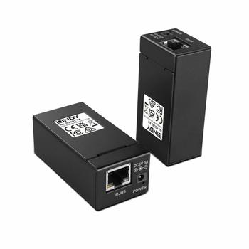 LINDY 150m USB 2.0 Cat.6 Extender (43391)