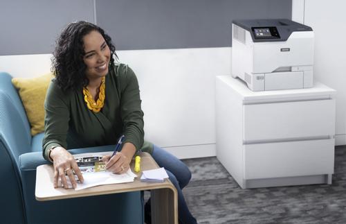 XEROX K/ VersaLink C620 A4 50ppm Duplex Printer (C620V_DN?DK)