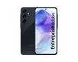 SAMSUNG GALAXY A55 5G ENTERPRISE EDITION BLACK 128GB (SM-A556BZKAEEB)