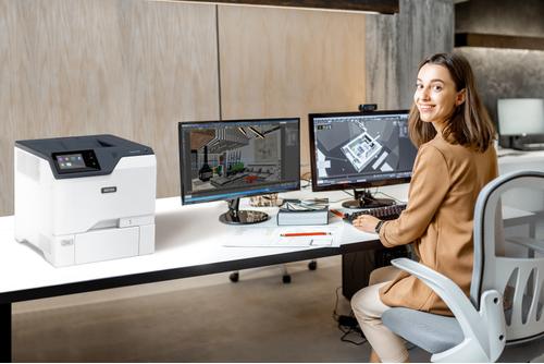 XEROX K/ VersaLink C620 A4 50ppm Duplex Printer (C620V_DN?DK)