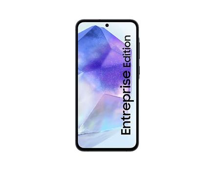 SAMSUNG GALAXY A55 5G ENTERPRISE EDITION BLACK 128GB (SM-A556BZKAEEB)