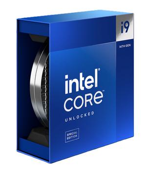 INTEL CPU/Core i9-14900KS 6.2 GHz - Box (BX8071514900KS)