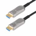 STARTECH ACTIVE OPTICAL HDMI 2.1 CABLE HYBRID AOC/CMP PLENUM/8K 60HZ CABL