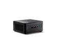 ASUS NUC 12 RNUC12WSHI300002I UCFF Zwart i3-1220P (90AR00E1-M00030)