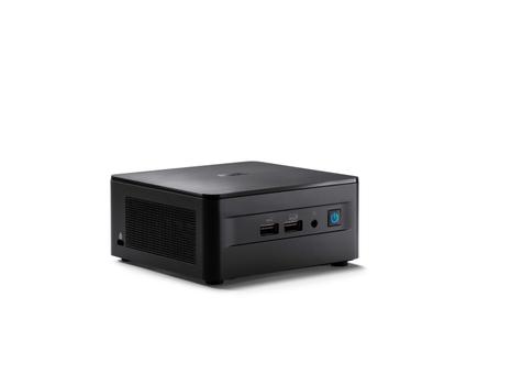ASUS NUC 12 RNUC12WSHI300002I UCFF Zwart i3-1220P (90AR00E1-M00030)