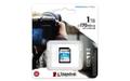 KINGSTON 1TB SDXC CANVAS GO PLUS 170R C10 UHS-I U3 V30 (SDG3/1TB)