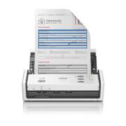 BROTHER Ads-1300 Adf Scanner 1200 X 