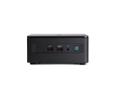 ASUS NUC 12 RNUC12WSHI300002I UCFF Zwart i3-1220P (90AR00E1-M00030)