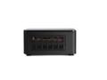 ASUS NUC 12 RNUC12WSHI300002I UCFF Zwart i3-1220P (90AR00E1-M00030)