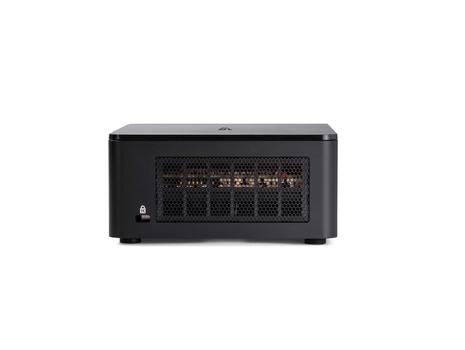 ASUS RNUC12WSHI500002I Barebone Intel Core i5-1240P Kit L6 EU cord (90AR00E1-M00080)