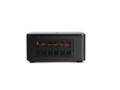 ASUS NUC 12 RNUC12WSHI300002I UCFF Zwart i3-1220P (90AR00E1-M00030)