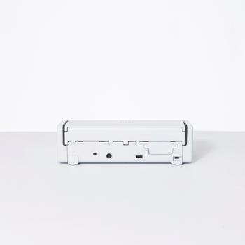 BROTHER ADS-1800W - dokumentskanner - bärbar - Wi-Fi(n), USB 2.0 (Host), USB-C 3.2 Gen 1 (ADS1800WUN1)