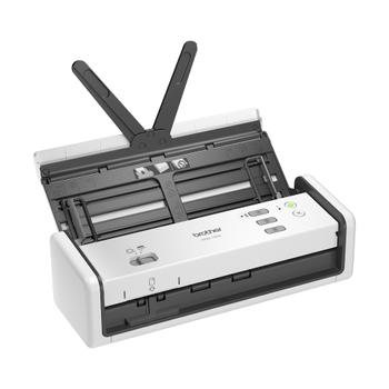 BROTHER Ads-1300 Adf Scanner 1200 X  (ADS1300UN1)