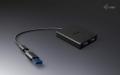 I-TEC USB-A/C 2X HDMI ADAPTER DUAL 4K HDMI VIDEO ADAPTER ACCS (CADUAL4KHDMI)